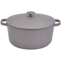 Gusseisentopf 4,4 L, Ashes Of Roses