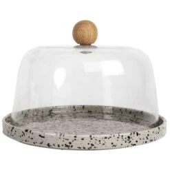 Sagaform Ditte Käseglocke