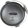 Satake Dutch Oven Kasserolle 3.5 L