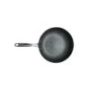Satake Frying Pan Lightweight Cast Iron, Honeycomb Non-stick 30 Cm