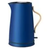 Stelton Emma Electric Kettle 1,2 L, Dark Blue