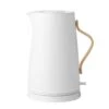 Stelton Emma Wasserkocher 1,2L, Weiss