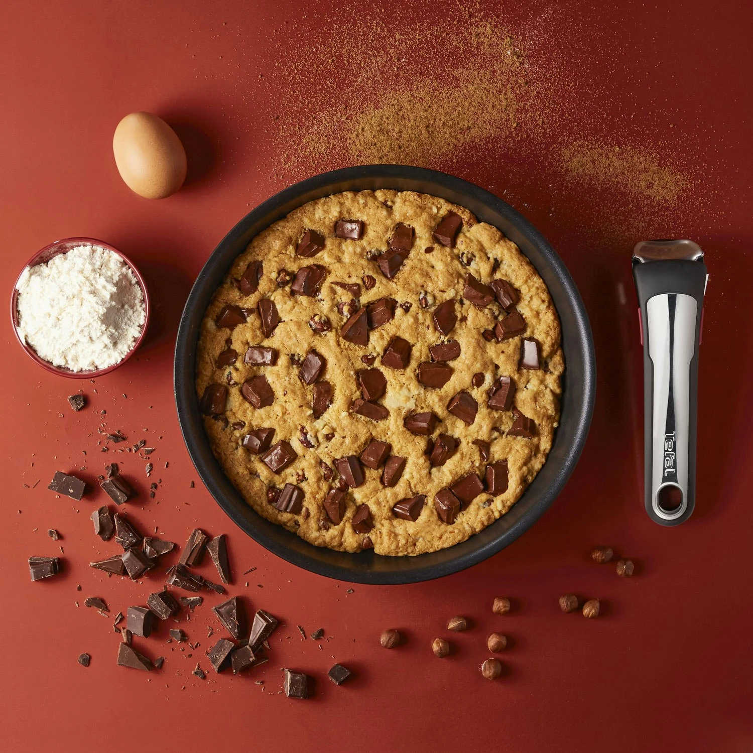 Tefal Ingenio Unlimited ON Topfset, 13 Teile – Bild 5