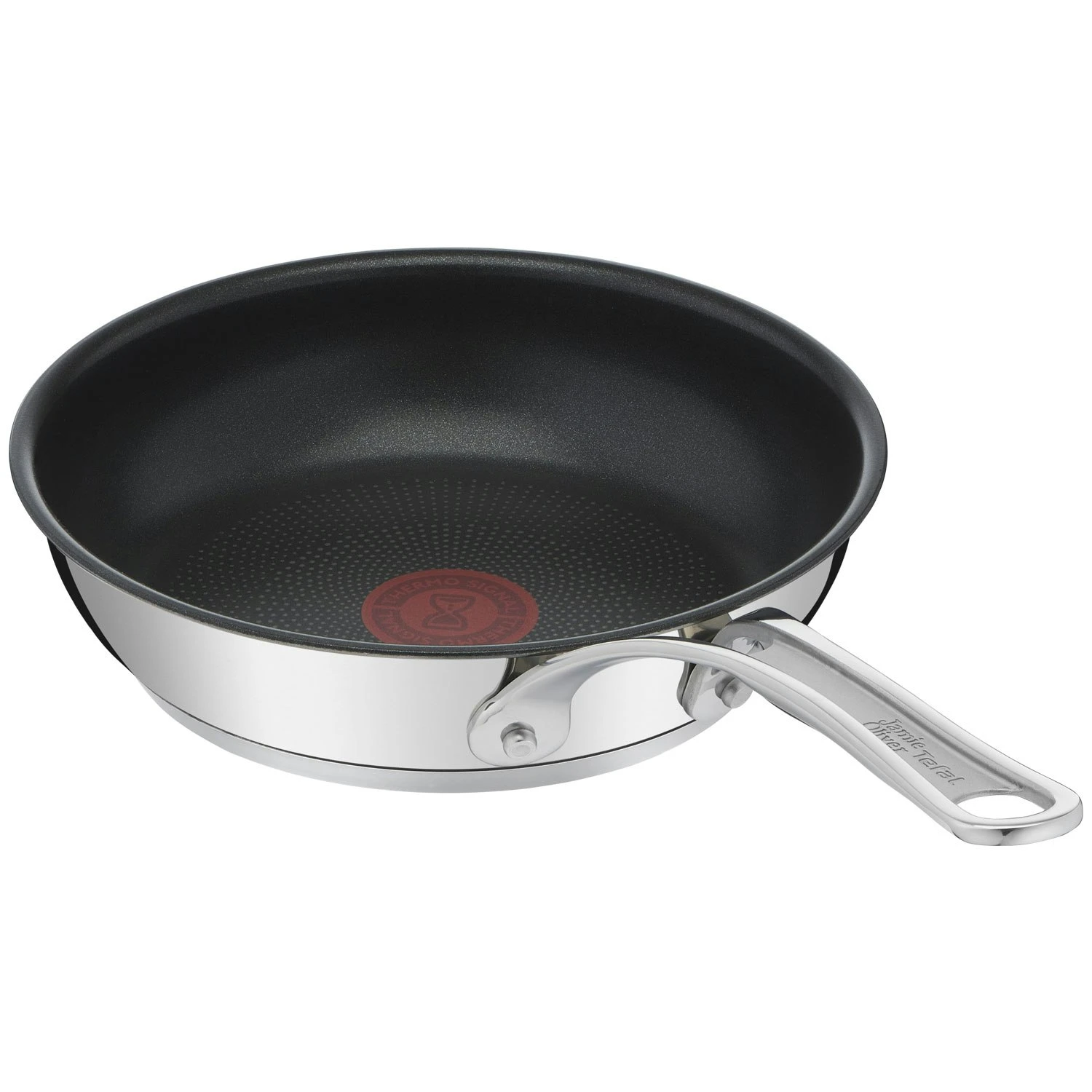 Tefal Jamie Oliver Cook's Classic Bratpfanne, 24 Cm – Bild 2