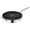 Tefal Jamie Oliver Cook's Classic Wok-Pfanne, 30 Cm