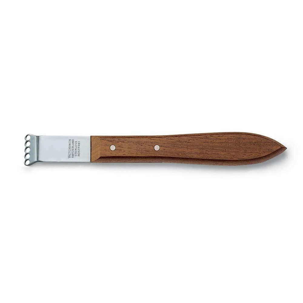 Victorinox Rosenholz Zitronenschaber