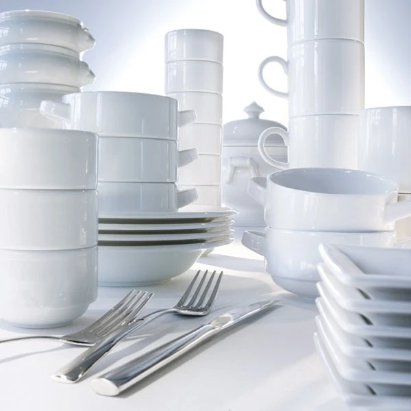 Villeroy & Boch Piemont Servierlöffel 24,5 Cm – Bild 3