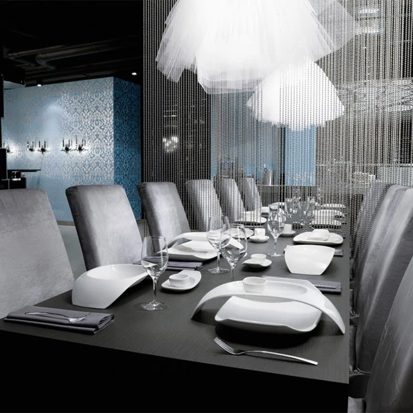 Villeroy & Boch Piemont Servierlöffel 24,5 Cm – Bild 4