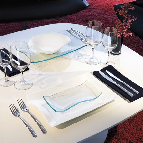 Villeroy & Boch Piemont Servierlöffel 24,5 Cm – Bild 5