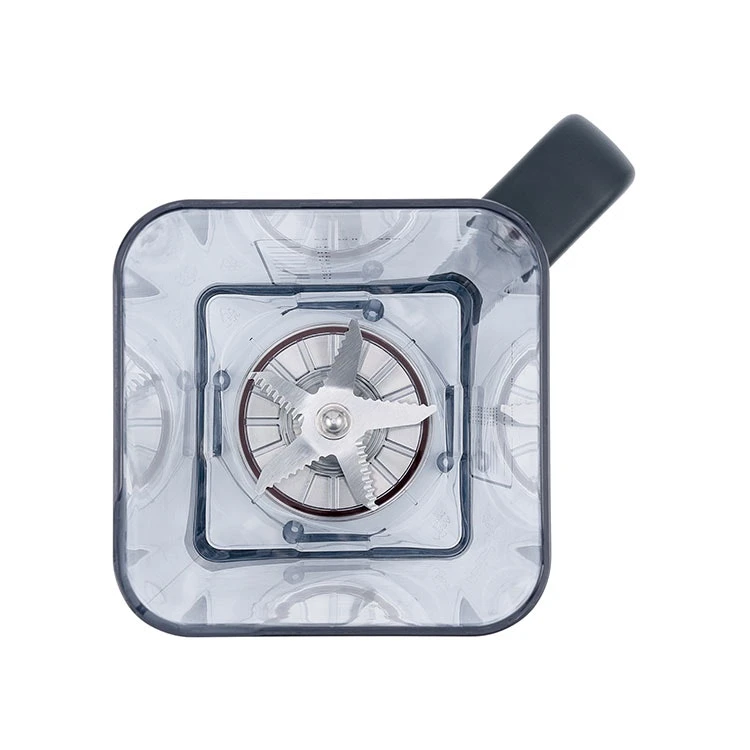 Wilfa BPF-1200B Powerfuel Blender With Tamper – Bild 2