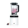 Wilfa BPFD-1680 Powerfuel Digital Blender, Mattweiß