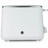 Wilfa Family Toaster 2 Scheiben, Weiß