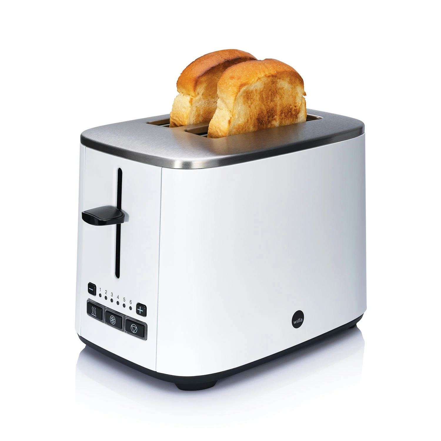 Wilfa Classic Toaster, Cotton – Bild 4