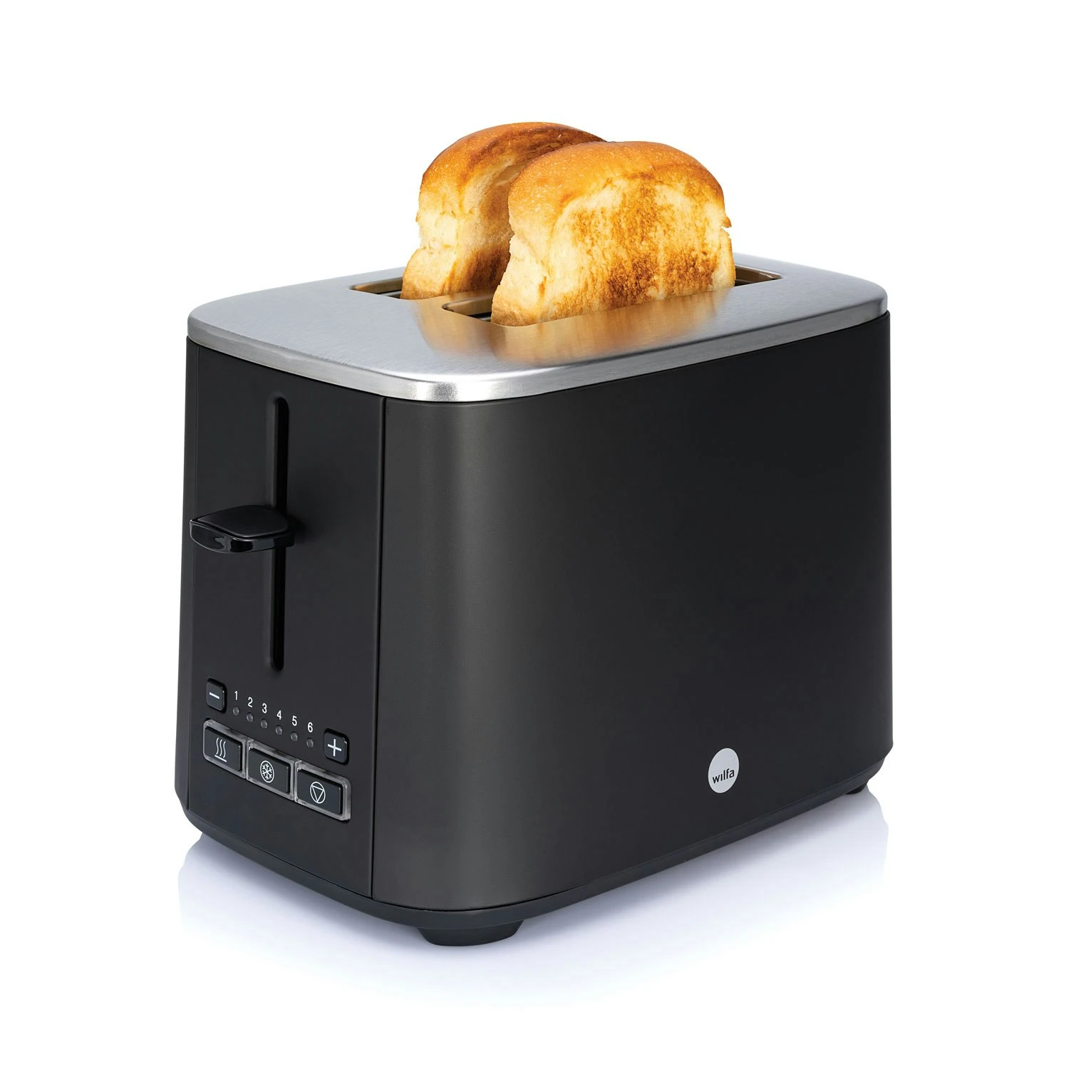 Wilfa Classic Toaster, Raven – Bild 2