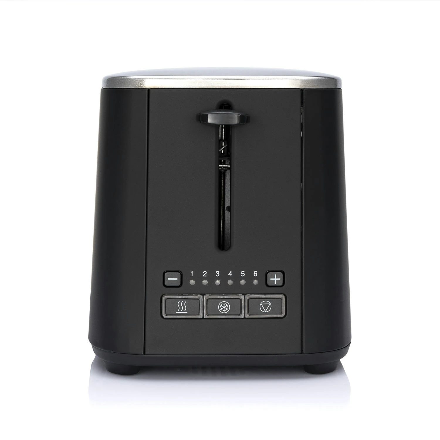 Wilfa Classic Toaster, Raven – Bild 5