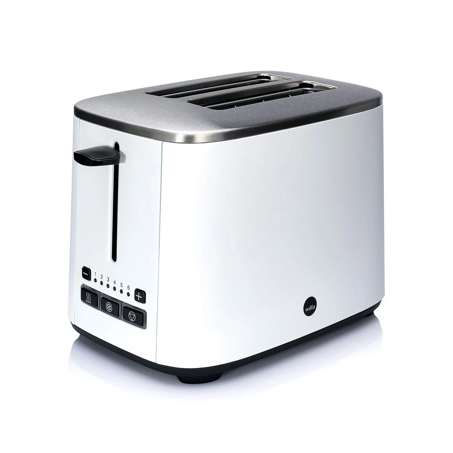 Wilfa Classic Toaster, Cotton