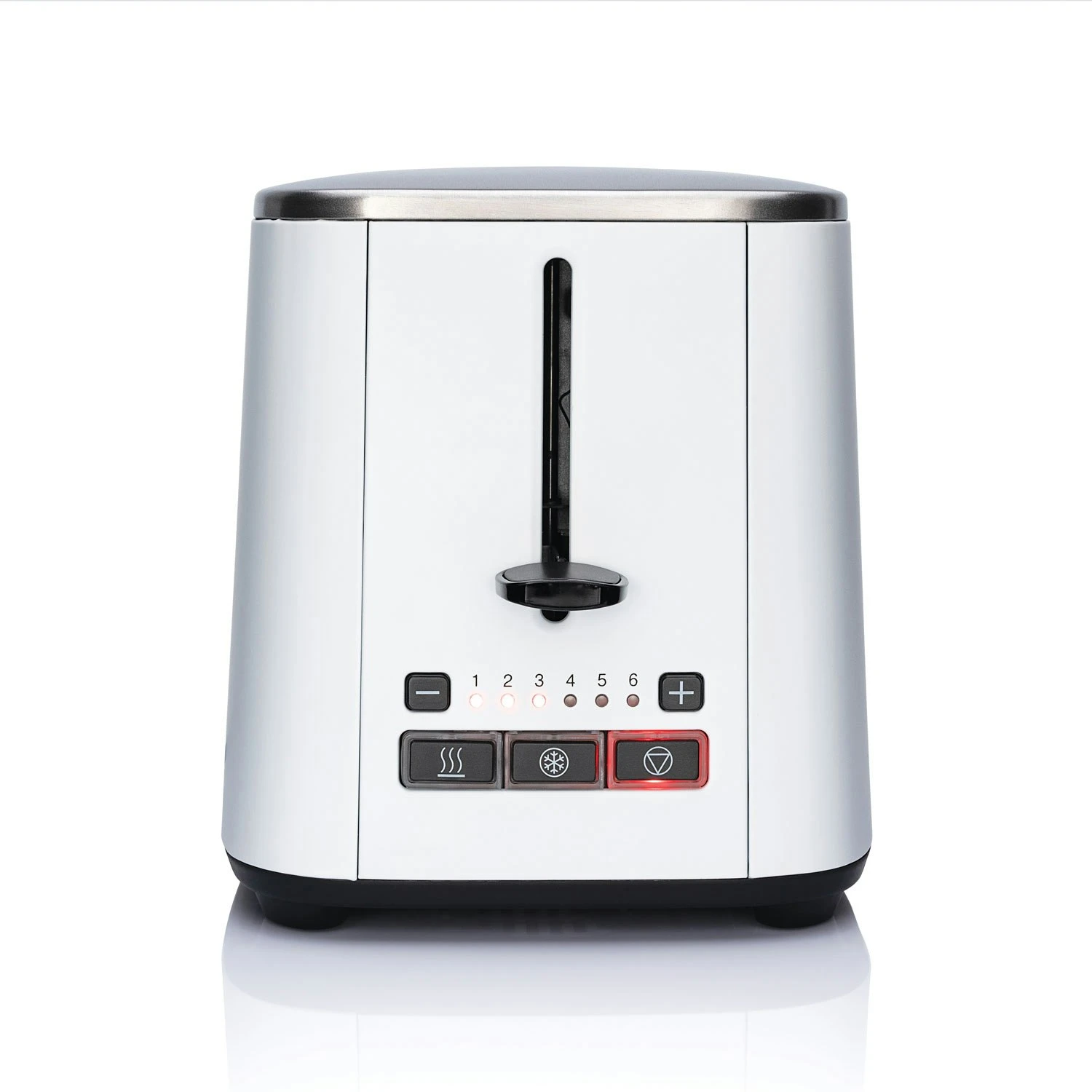 Wilfa Classic Toaster, Cotton – Bild 3