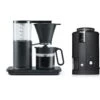 Wilfa CM2B-A125 Kaffeemaschine + Aroma CGWS130B Kaffeemühle