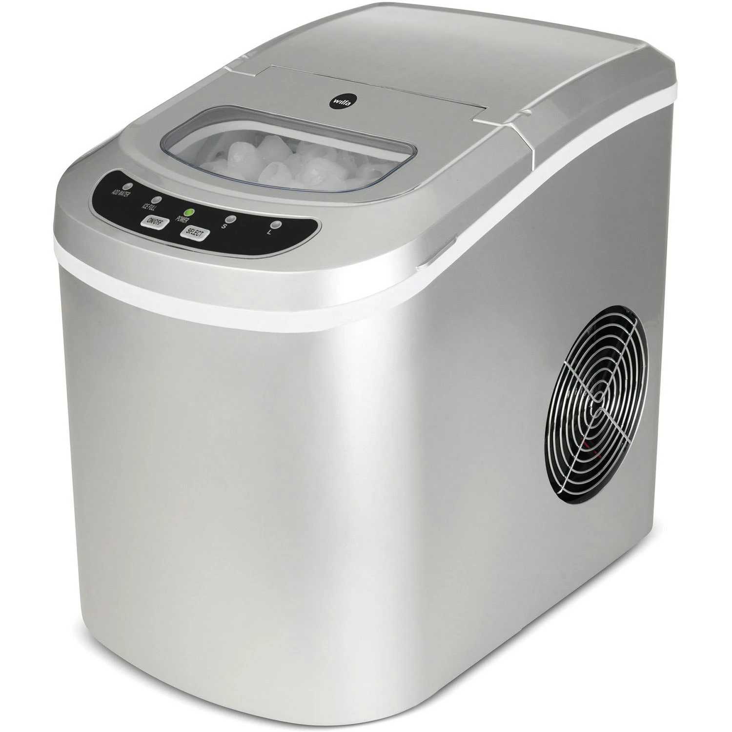 Wilfa ICE-12S Eismaschine