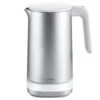 Zwilling Enfinigy Pro Wasserkocher 1,5 L, Silver