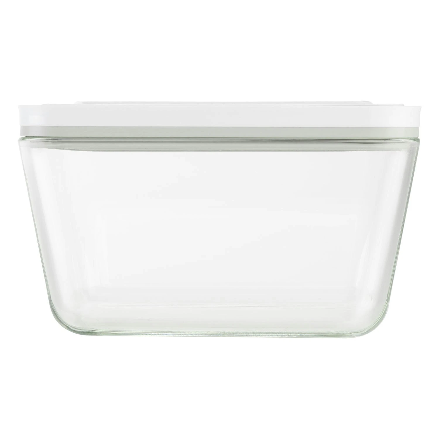 Zwilling Fresh & Save Behälter Borosilikatglas, 14x21 Cm / 2 L – Bild 3