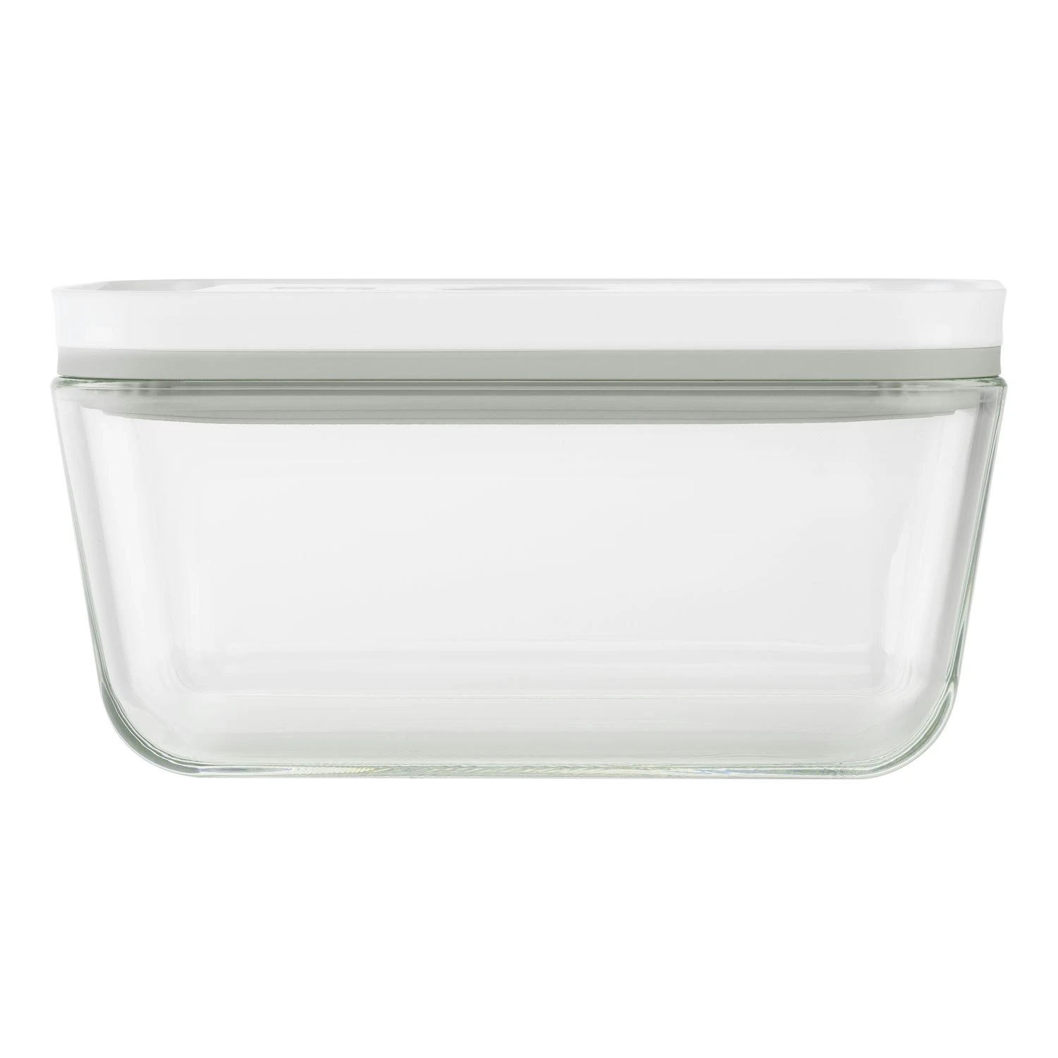 Zwilling Fresh & Save Behälter Borosilikatglas, 11x18 Cm / 0.9 L – Bild 3