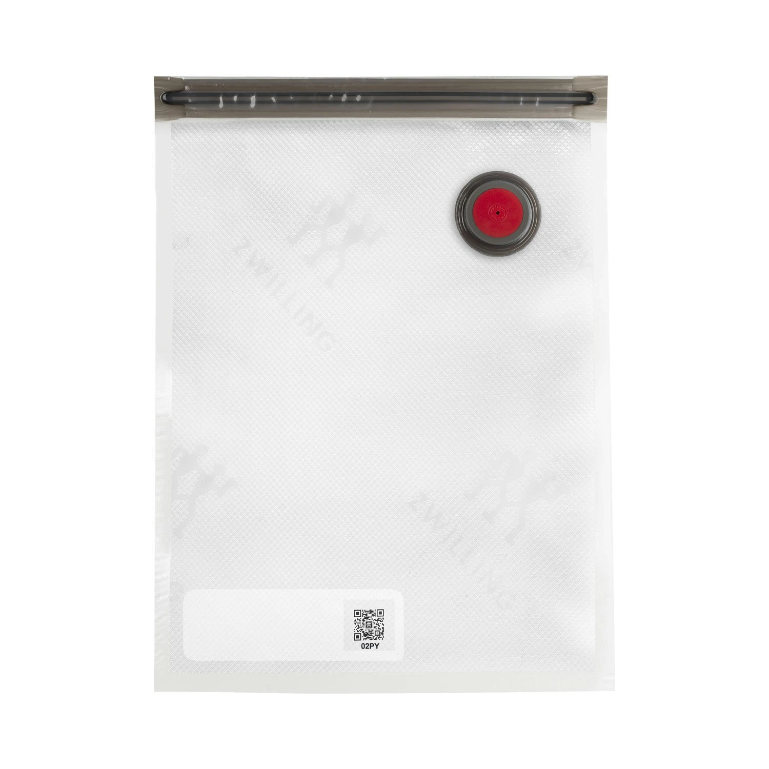 Zwilling Fresh & Save Vakuumbeutel Medium 10 Teile / 4 L