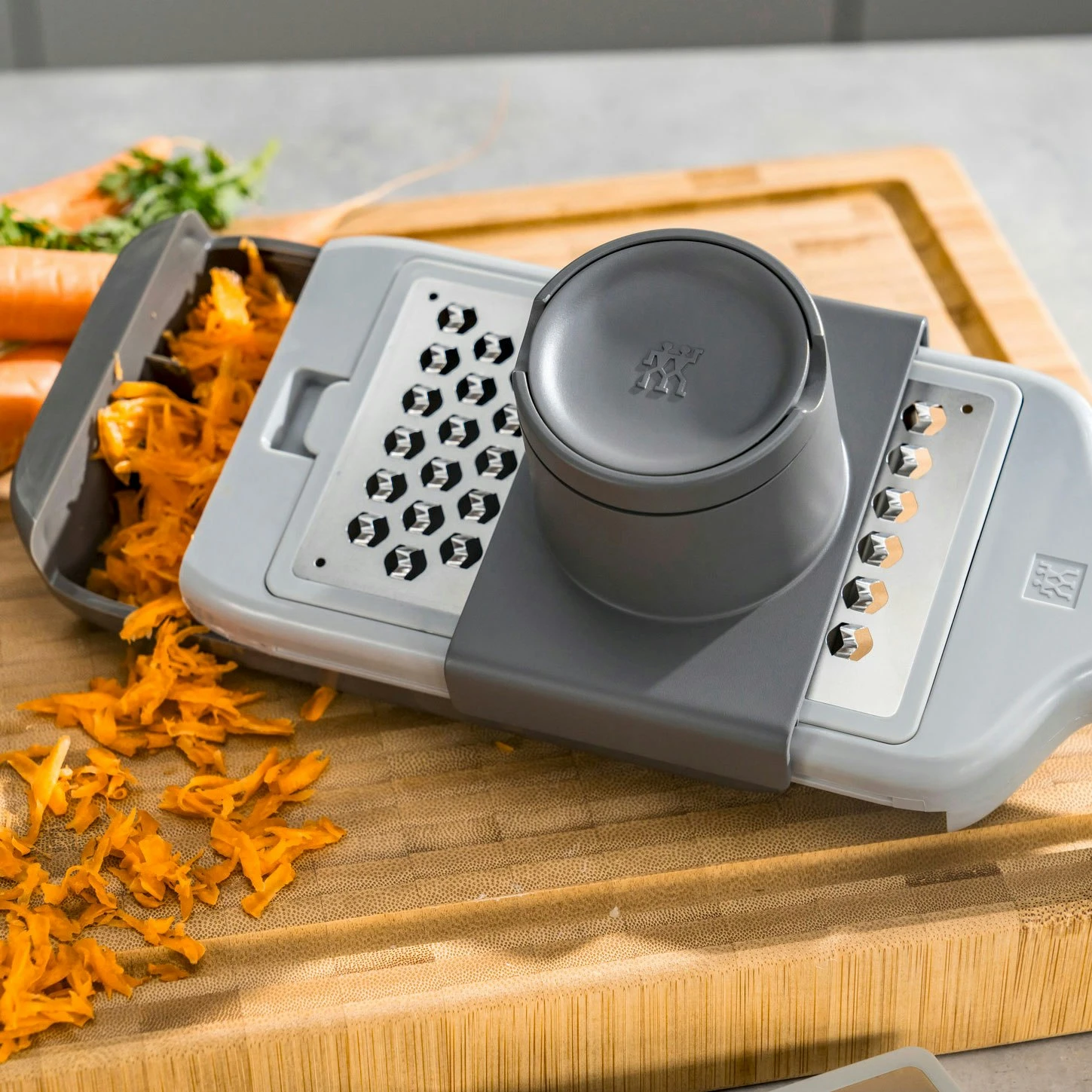 Zwilling Z-Cut Multi Reibe – Bild 4