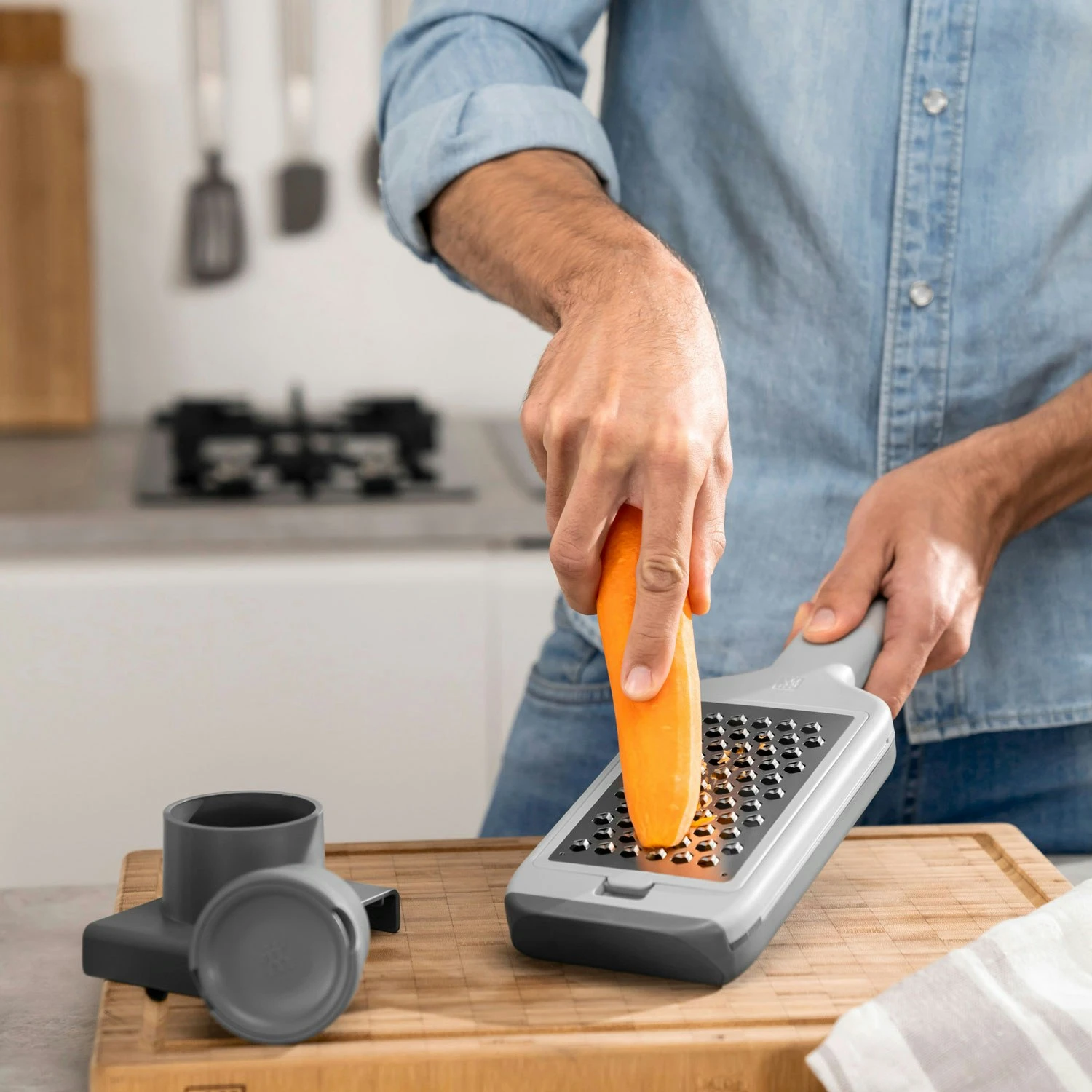 Zwilling Z-Cut Multi Reibe – Bild 6